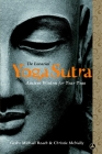 The Essential Yoga Sutra: Ancient Wisdom for Your Yoga By Geshe Michael Roach, Lama Christie McNally Cover Image
