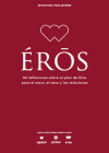 Eros - Devocional Para Jóvenes: 30 Reflexiones Sobre El Plan de Dios Para El Amor, El Sexo Y Las Relaciones Volume 5 Cover Image
