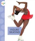 Figure Skating (Spot Sports) By Mari Schuh Cover Image