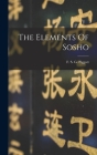 The Elements Of Sosho By F. S. G. (Francis Stewart Gi Piggott (Created by) Cover Image