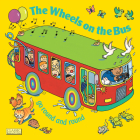 The Wheels on the Bus Go Round and Round (Classic Books with Holes) By Annie Kubler (Illustrator) Cover Image