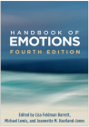 Handbook of Emotions, Fourth Edition Cover Image