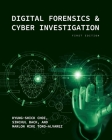 Digital Forensics and Cyber Investigation By Kyung-Shick Choi, Sinchul Back, Marlon Mike Toro Alvarez Cover Image