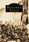 Niagara Falls (Images of America) By Daniel M. Dumych Cover Image