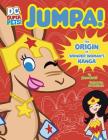 Jumpa: The Origin of Wonder Woman's Kanga (DC Super-Pets Origin Stories) By Steve Korté, Art Baltazar (Illustrator) Cover Image