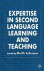 Expertise in Second Language Learning and Teaching Cover Image