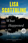 What Happened to the Bennetts By Lisa Scottoline Cover Image