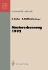 Mustererkennung 1992: 14. Dagm-Symposium, Dresden, 14.-16. September 1992 (Informatik Aktuell) Cover Image