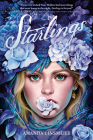 Starlings Cover Image