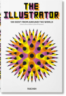The Illustrator. 100 Best from Around the World Cover Image