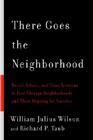 There Goes the Neighborhood: Racial, Ethnic, and Class Tensions in Four Chicago Neighborhoods and Their Meaning for America Cover Image