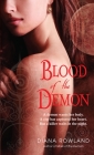 Blood of the Demon (Kara Gillian #2) By Diana Rowland Cover Image