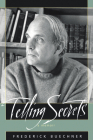 Telling Secrets By Frederick Buechner Cover Image