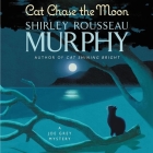 Cat Chase the Moon: A Joe Grey Mystery Cover Image