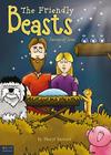 The Friendly Beasts: Stories of Jesus By Sheryl Stewart Cover Image