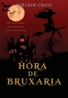 Hora de Bruxaria: Um Mistério das Bruxas de Westwick By Colleen Cross Cover Image
