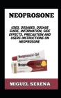 Neoprosone: A Complete Guide On The Use Of Neoprostone For Skin Care And Lightening Cover Image