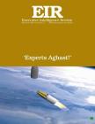 'Experts Aghast!': Executive Intelligence Review; Volume 45, Issue 11 By Lyndon H. Larouche Jr Cover Image