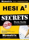 Hesi A2 Secrets Study Guide: Hesi A2 Test Review for the Health Education Systems, Inc. Admission Assessment Exam Cover Image