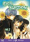 Our Kingdom Volume 1 (Yaoi) (Our Kingdom Gn) By Naduki Koujima, Naduki Koujima (Artist) Cover Image