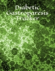 Diabetic Gastroparesis Tracker By The Gnomish Hearth Cover Image