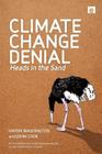 Climate Change Denial: Heads in the Sand Cover Image