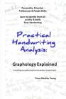 Practical Handwriting Analysis: Graphology Explained: Everything you need to become an amateur Graphologist Cover Image