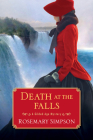 Death at the Falls (A Gilded Age Mystery #7) By Rosemary Simpson Cover Image