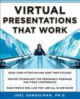 Virtual Presentations That Work Cover Image