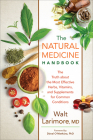 Natural Medicine Handbook Cover Image