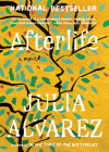 Afterlife By Julia Alvarez Cover Image