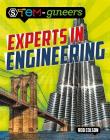 Experts in Engineering By Rob Colson Cover Image