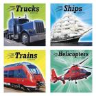 Transportation Cover Image