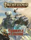 Pathfinder Player Companion: Chronicle of Legends By Paizo Publishing Cover Image