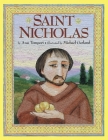 Saint Nicholas By Ann Tompert, Michael Garland (Illustrator) Cover Image