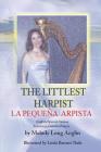 La Pequeña Arpista: The Littlest Harpist Cover Image