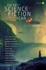 The Best Science Fiction of the Year: Volume Three By Neil Clarke (Editor) Cover Image