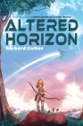 Altered Horizon By Richard Cutler Cover Image