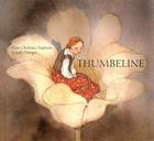 Thumbeline By Lisbeth Zwerger (Illustrator), Anthea Bell (Translator), Hans Christian Andersen Cover Image