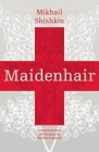 Maidenhair Cover Image