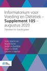 Informatorium Voor Voeding En Diëtetiek - Supplement 105 - Augustus 2020: Dieetleer En Voedingsleer Cover Image