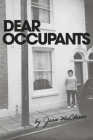 Dear Occupants By Jean McCleese Cover Image