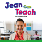 Jean Can Teach: The Sound of EA (Vowel Blends) By Jody Jensen Shaffer Cover Image