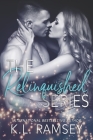 The Relinquished Series: Complete Four Book Series Cover Image