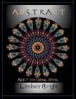 Abstract: Coloring Book By Lindsey Bright Cover Image