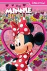 Disney: Minnie Mouse: Little Look and Find Activity Book Cover Image