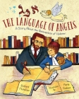 The Language of Angels: A Story About the Reinvention of Hebrew Cover Image