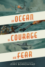 An Ocean of Courage and Fear Cover Image