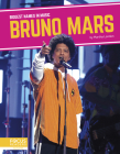 Bruno Mars By Martha London Cover Image