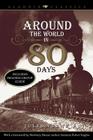 Around the World in 80 Days (Aladdin Classics) By Jules Verne, Laurence Yep (Foreword by) Cover Image
